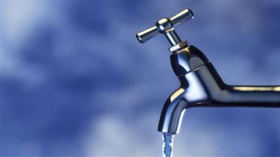 محافظة الجيزة: غدا قطع مياه الشرب عن بعض المناطق بالهرم