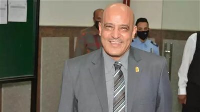 رئيس جامعة أسوان يبحث مع عمدة مدينة جوانجو بكوريا الجنوبية سبل التعاون