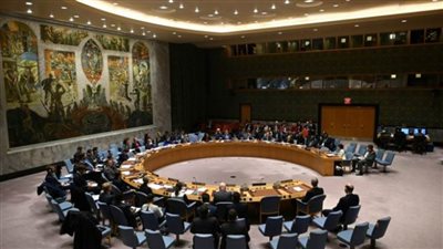 مجلس الأمن الدولي يصوت على مشروع قرار بتشديد العقوبات على كوريا الشمالية