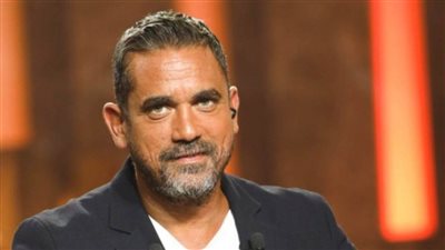 نورت بيت أخوك.. ماذا يفعل رونالدينهو في منزل أمير كرارة؟