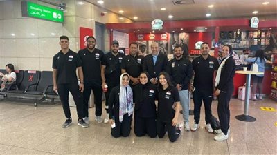 اليوم.. انطلاق البطولة الإفريقية للجودو في الجزائر