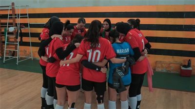 اليوم.. سيدات طائرة الأهلي يواجه أسيك الإيفواري بدور الـ16 لبطولة إفريقيا