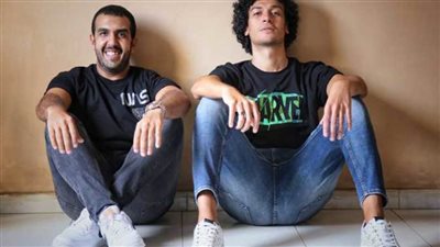 مؤلفا مسلسل 