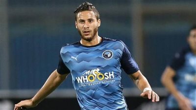 قصة انتقال رمضان صبحي للزمالك كاملة