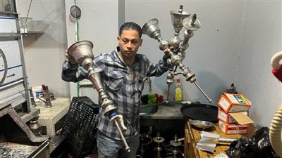 حي وسط الإسكندرية بشن حملات موسعة لمتابعة مواعيد الإغلاق