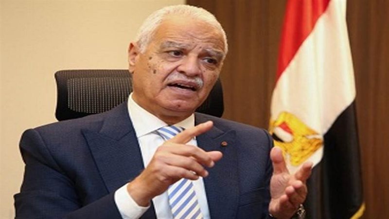 اللواء محمد إبراهيم