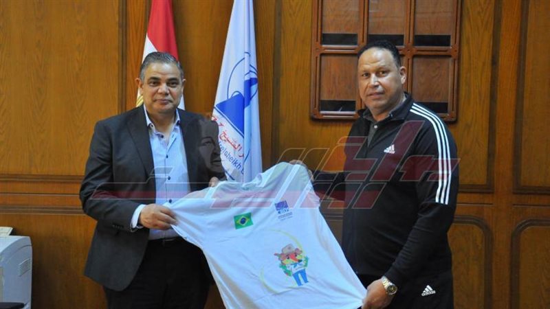 خلال اللقاء