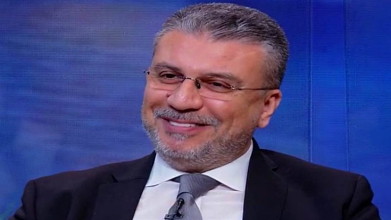 الدكتور عمرو الليثي