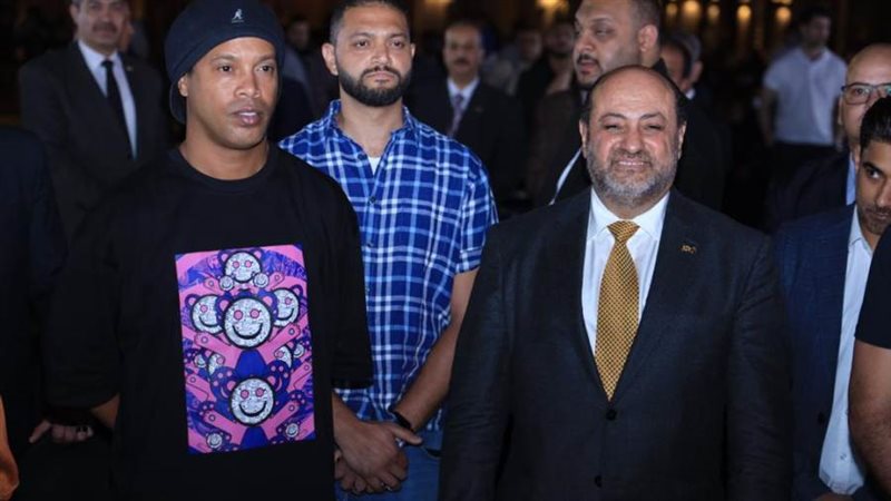 رونالدينهو