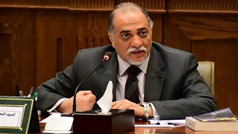 الدكتور عبد الهادي