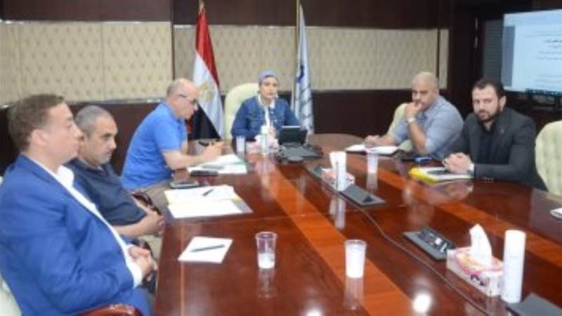 المجتمعات العمرانية