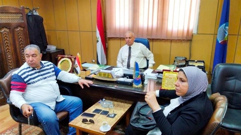 اللجنة التنسيقية