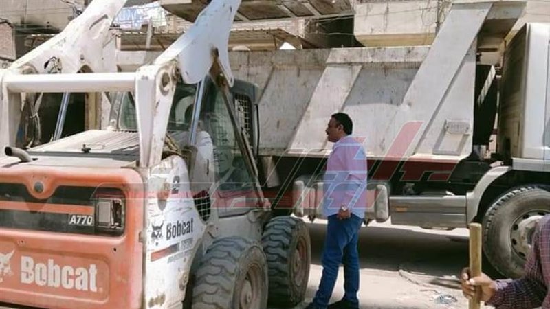 حملات النظافة