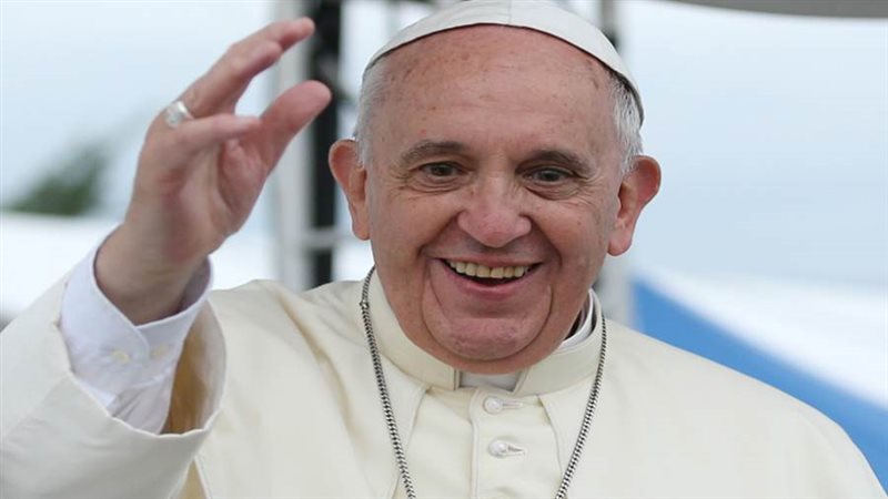 بابا الفاتيكان