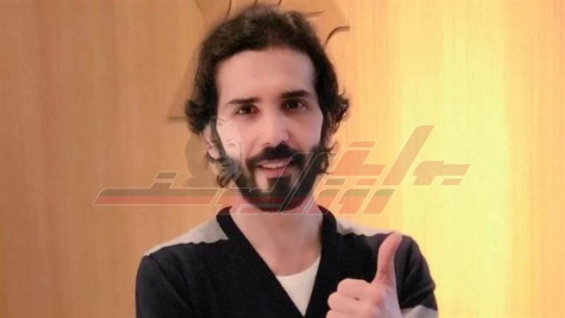 الشاعر خالد الجنيبي