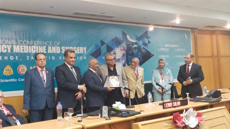 جانب من المؤتمر