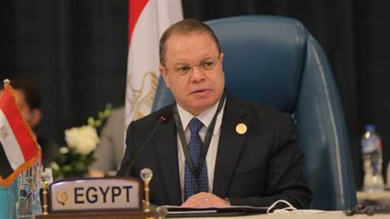 النائب العام المصريالمستشار