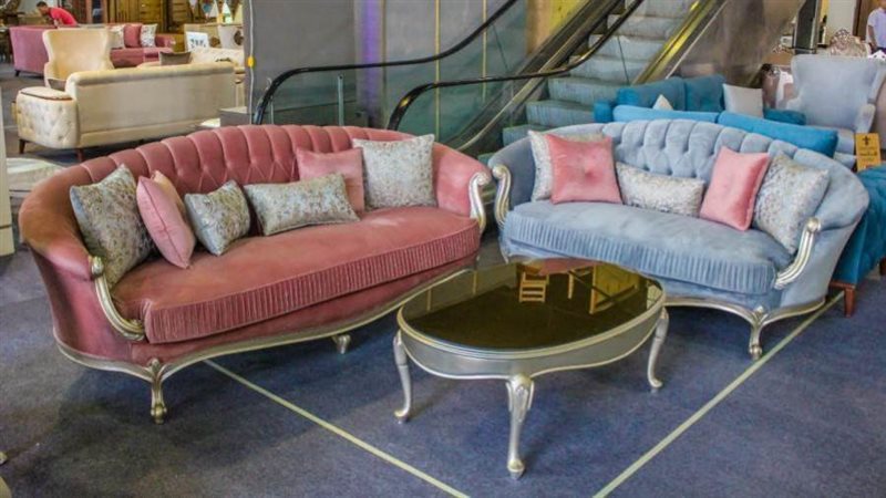 دعم صناع الموبيليا