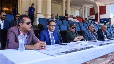 إجراء القرعة العلنية لـ