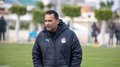 مؤمن سليمان يدرس عروضا للبقاء في العراق بعد الفوز بالدوري