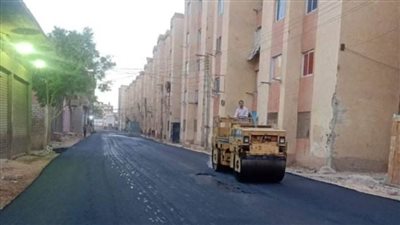 محافظ المنيا: تنفيذ مشروعات الخطة الاستثمارية والمبادرة الرئاسية 