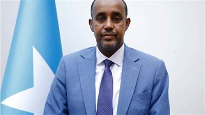الصومال: تعيين مهد محمد صلاد مديرا لجهاز المخابرات والأمن الوطني