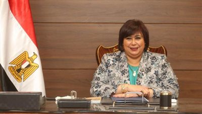 وزيرة الثقافة تعلن أجندة فعاليات الاحتفاء بمئويات القرن العشرين 