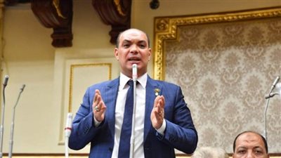 النائب علاء قريطم: برامج الأوقاف لتحصين النشء عبقرية في تحصينهم من التطرف