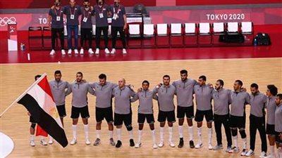 منتخب اليد يقع في المجموعة الأولى مع المغرب والكاميرون بكأس الأمم الأفريقية