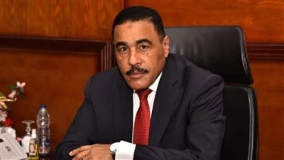 محافظ مطروح: نقدم الدعم اللازم للارتقاء بمنظومة الرياضة