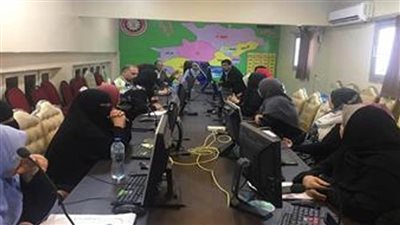 596 ألف جنيه دعما للهيئات الشبابية والرياضية ومناطق الاتحادات بالإسكندرية