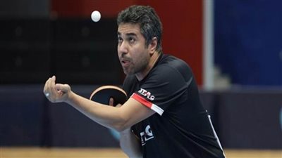 انتهاء فعاليات اليوم الأول ببطولة كأس إفريقيا لتنس الطاولة بنيجيريا