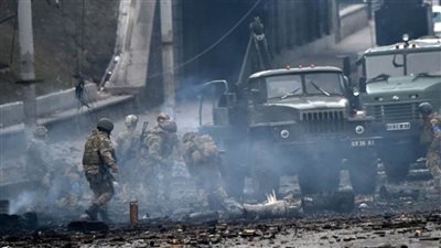مصدر دفاعي أمريكي: روسيا خسرت الكثير في عمليتها العسكرية بأوكرانيا