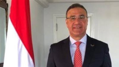 سفير مصر بالجزائر: الصحة من أهم مجالات تعزيز التعاون بين البلدين