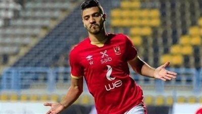 هداف إفريقيا.. من الخطيب لمحمد شريف