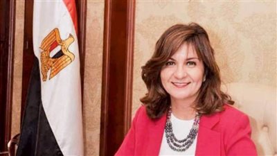 وزيرة الهجرة: الرئيس السيسي يولي أهمية كبيرة لدعم الصناعة الوطنية والاعتماد على المنتج المحلي