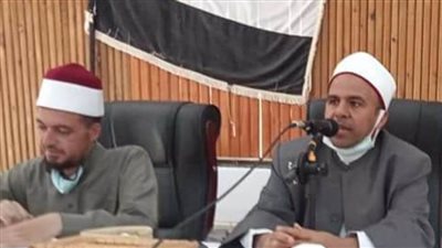 ١٤ مسجدا تشهد انطلاق البرنامج الصيفي للطفل  بالوادي الجديد