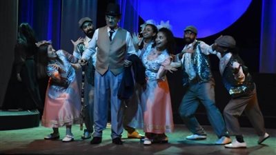 «الحب في زمن الكوليرا» تبدأ موسمها الأول على مسرح الطليعة