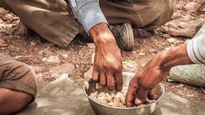 الغذاء العالمي: ارتفاع أسعار المواد الغذائية يدفع بالفقراء إلى حافة الجوع