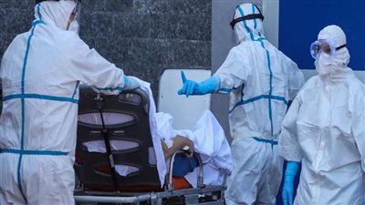 527 مليونا و943 ألفا و215 إصابة... إجمالي حالات كورونا حول العالم