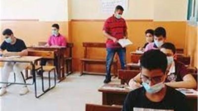 53 ألف طالب وطالبة يؤدون امتحانات الدبلومات الفنية بالقليوبية غدا