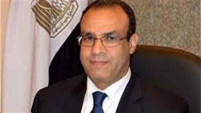 سفير مصر ببروكسل: العلاقات المصرية الأفريقية تشهد زخمًا قويًا