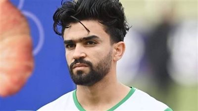 الاتحاد السكندري يهنئ خالد الغندور بعد انضمامه رسمياً لقائمة المنتخب الوطني