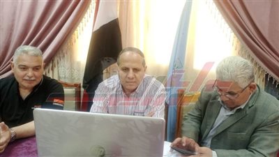 غداً: 136 لجنة لاستقبال 32 ألفا و800 طالب لامتحانات الدبلومات الفنية بكفر الشيخ 