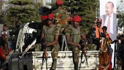 إثيوبيا تواصل حملة اعتقال الصحفيين والعدد يرتفع إلى ١٣ خلال أسبوع