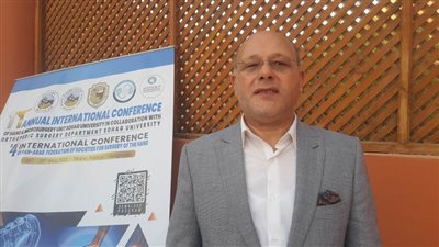 لليوم الثانى.. جامعة سوهاج تستكمل فعاليات المؤتمر الدولي لجراحات اليد بالغردقة 