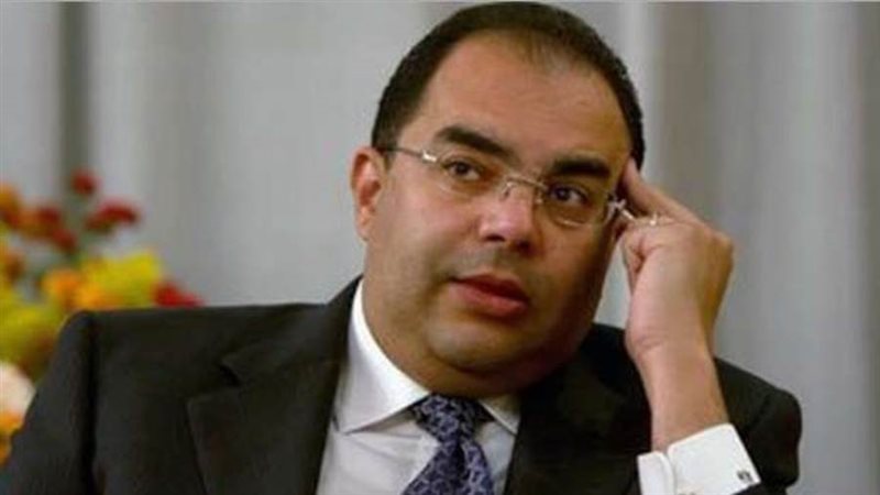 الدكتور محمود محيي