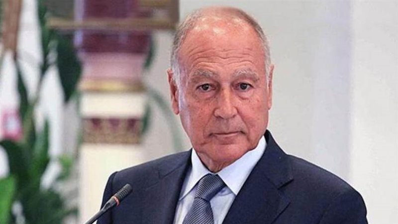 الأمين العام لجامعة