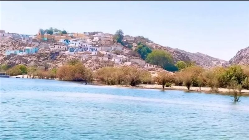 تنجار النوبية