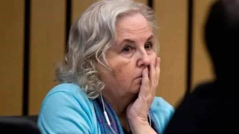 نانسي كرامبتون